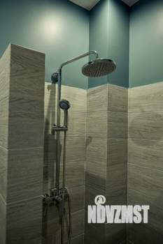 3-к квартира, посуточно, 55м2, 1/1 этаж