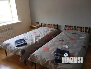 Студия квартира, посуточно, 28м2, 2/5 этаж