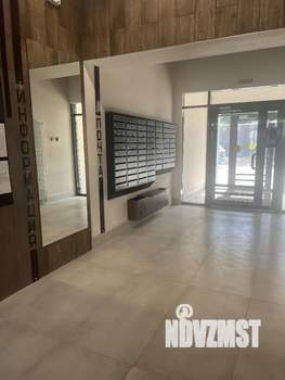 1-к квартира, на длительный срок, 37м2, 5/17 этаж