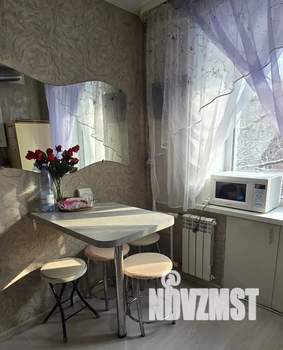 2-к квартира, посуточно, 56м2, 4/5 этаж