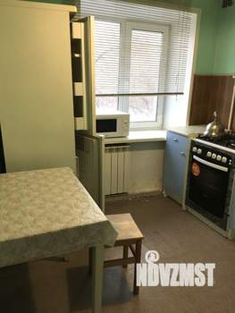 1-к квартира, на длительный срок, 31м2, 4/5 этаж