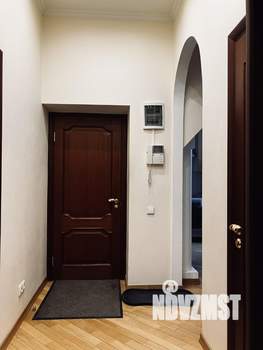 1-к квартира, на длительный срок, 35м2, 3/4 этаж