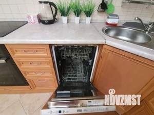 1-к квартира, посуточно, 49м2, 11/16 этаж