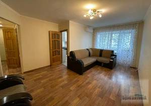 2-к квартира, на длительный срок, 44м2, 3/5 этаж