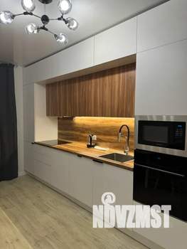 1-к квартира, посуточно, 46м2, 24/24 этаж