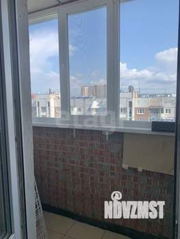 Студия квартира, на длительный срок, 24м2, 14/16 этаж