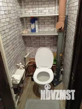 1-к квартира, посуточно, 30м2, 10/10 этаж