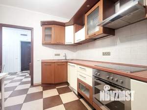 1-к квартира, посуточно, 43м2, 5/12 этаж