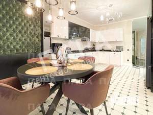 4-к квартира, на длительный срок, 135м2, 9/10 этаж