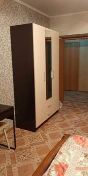 2-к квартира, на длительный срок, 67м2, 3/16 этаж