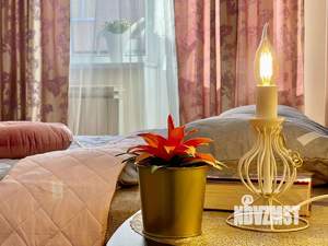 1-к квартира, посуточно, 35м2, 2/3 этаж