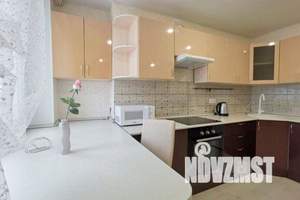 1-к квартира, посуточно, 38м2, 23/24 этаж