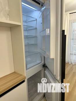 1-к квартира, посуточно, 41м2, 2/8 этаж