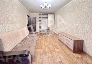 1-к квартира, на длительный срок, 35м2, 3/12 этаж