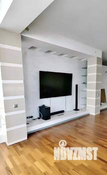 4-к квартира, на длительный срок, 210м2, 8/18 этаж