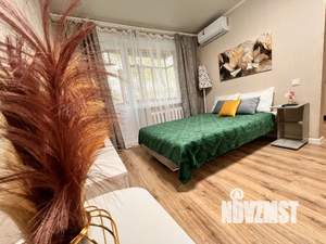 1-к квартира, посуточно, 28м2, 4/9 этаж