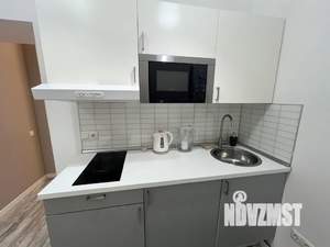 1-к квартира, посуточно, 27м2, 17/17 этаж