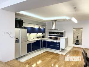 3-к квартира, на длительный срок, 170м2, 8/9 этаж