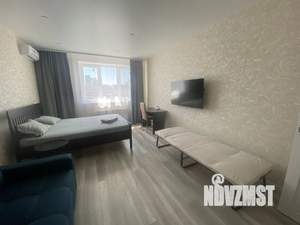 2-к квартира, посуточно, 55м2, 9/25 этаж