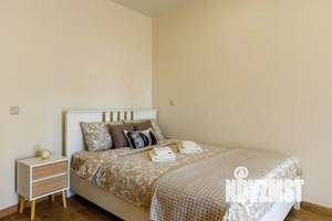 1-к квартира, посуточно, 44м2, 1/1 этаж