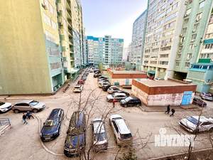 2-к квартира, посуточно, 75м2, 3/18 этаж