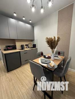 1-к квартира, посуточно, 36м2, 9/25 этаж