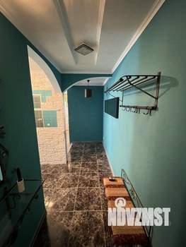 1-к квартира, на длительный срок, 40м2, 4/5 этаж