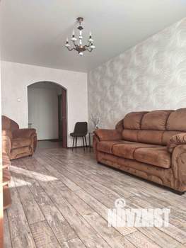 2-к квартира, на длительный срок, 86м2, 8/16 этаж