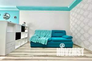 1-к квартира, посуточно, 37м2, 2/3 этаж