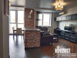 3-к квартира, на длительный срок, 84м2, 5/16 этаж