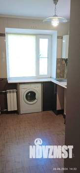 1-к квартира, на длительный срок, 30м2, 4/5 этаж