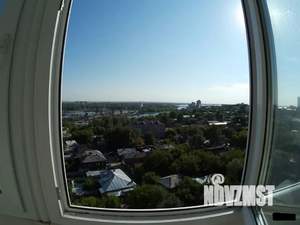 3-к квартира, посуточно, 80м2, 13/16 этаж