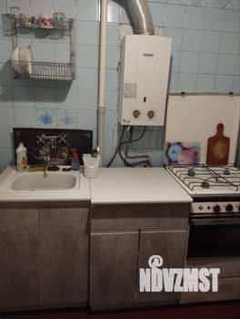 1-к квартира, на длительный срок, 31м2, 3/5 этаж