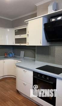 2-к квартира, на длительный срок, 78м2, 13/16 этаж