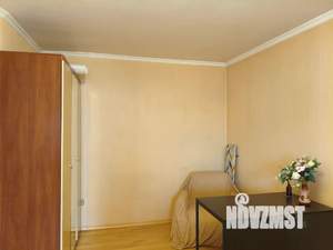 1-к квартира, посуточно, 33м2, 9/9 этаж