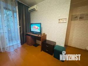 1-к квартира, посуточно, 30м2, 5/5 этаж