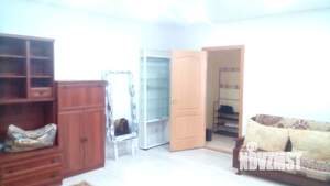 1-к квартира, на длительный срок, 42м2, 1/5 этаж