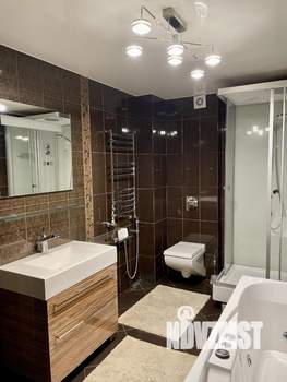 2-к квартира, на длительный срок, 98м2, 5/10 этаж