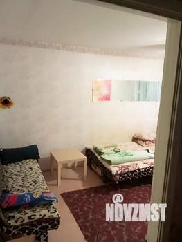 2-к квартира, посуточно, 55м2, 1/12 этаж