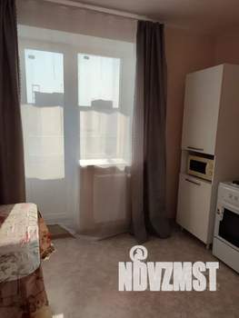 1-к квартира, посуточно, 37м2, 9/9 этаж