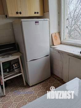 2-к квартира, на длительный срок, 44м2, 4/9 этаж