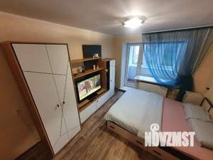 1-к квартира, посуточно, 24м2, 3/5 этаж