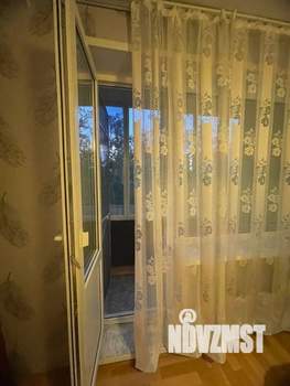 1-к квартира, на длительный срок, 34м2, 4/9 этаж