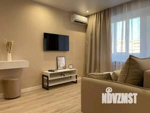 1-к квартира, посуточно, 34м2, 1/1 этаж