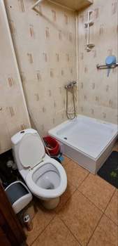 2-к квартира, на длительный срок, 44м2, 1/5 этаж