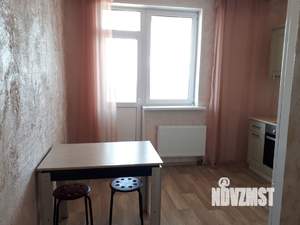 2-к квартира, на длительный срок, 60м2, 7/25 этаж