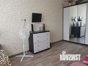 2-к квартира, посуточно, 50м2, 6/16 этаж