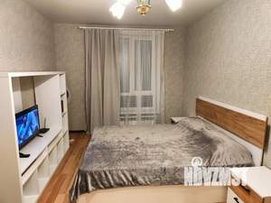 1-к квартира, посуточно, 35м2, 1/3 этаж