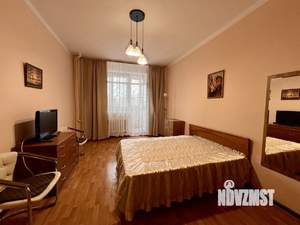 1-к квартира, на длительный срок, 45м2, 5/18 этаж