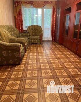 1-к квартира, на длительный срок, 34м2, 2/9 этаж